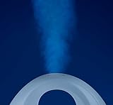 Babymoov A047012 Luftbefeuchter Hygro, weiß - 3