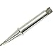 Produktbild Präzise Engineered Weller ct5bb8 Ersatzspitze 2,4 mm für W61D 430 C [1 Stück] – W/3 Jahre rescu3 ® Garantie