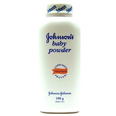 JOHNSON'S® Baby Powder 3.3 oz/100g [Misc.]