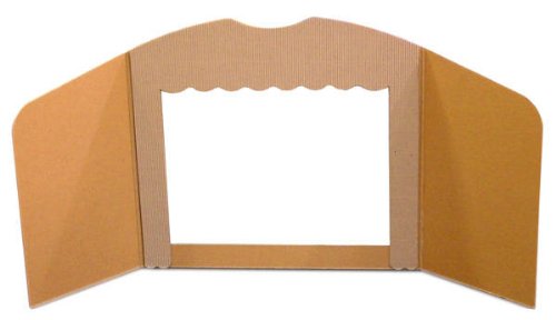 Download Ribambelle Gs, Castelet Theatre d'Images en Carton Download Ribambelle Gs, Castelet Theatre d'Images en Carton