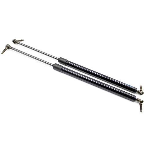 Jinglingkj 04894554 AC 4535 GS45350 portellone posteriore gas Charged Lift supporto 2 pezzi