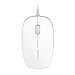 Produktbild Macally bumpermouse Optische Maus mit USB für Mac/PC