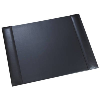 Preisvergleich Produktbild LACO Avantgarde Schreibunterlage AV 117 / AV117 schwarz