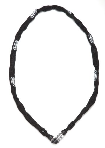 ABUS Kettenschloss 1200/110, 110 cm