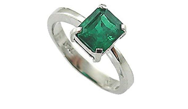 panna stone ring designs in silver