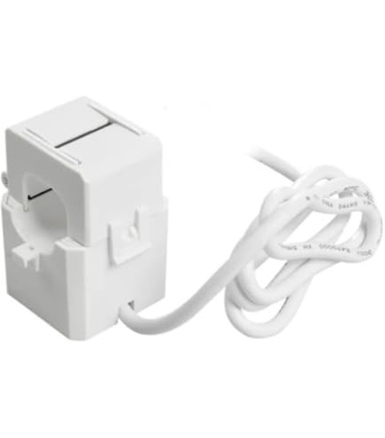 Supporto Per Shelly EM 2.5 Modulo Singolo per Guida Din 35mm Rail