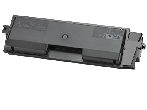 Kyocera 1T02KV0NL0 TK-590K Tonerkartusche 7.000 Seiten, schwarz - 3