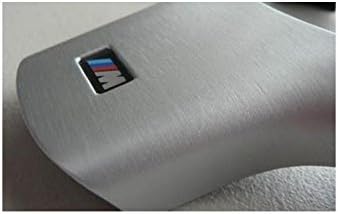 WrapWorkers Series - Vinyl Brushed Aluminum 200x152cm (Roof complete) - 5745