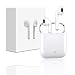 Produktbild Bluetooth-Headsets, kabellose Headsets Headset Bluetooth 4.1 InEar-Kopfhörer Ohrhörer Drahtloses Stereo-In-Ear-Freisprech-Mikrofon für Apple Airpods Android/iPhone