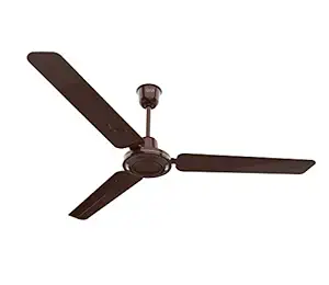 GM G-Breeze Ceiling Fan - Brown (1200 mm)