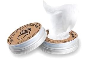 50 stora hand- och flerfunktionsservetter - förpackade i praktiska individuella kapslar -100% biologiskt nedbrytbara och återvinningsbara, resistenta, allergivänliga