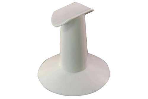 Effect Beauty Professional Finger Rest - Ideal for Nail Art - White
