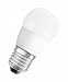 Produktbild 1x 4052899911949 LED Lamp STAR CLASSIC P 40 WW E27