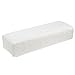 A-szcxtop Nail Art Tool Rectangle PU Leather Pad Salon Hand Holder Column Cushion Pillow Arm Rest Manicure Tool Supplies