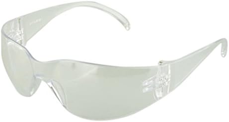 JasonSuneye Transparent Safety Glasses Safety Spectacle UV400