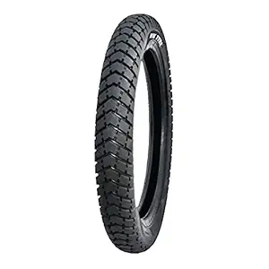 VK TYRE POWER RACER 3.00-17 Bike Tyre