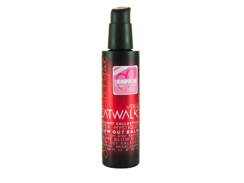TIGI Catwalk Sleek Mystique Blow out Balm - 90 ml