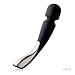 Produktbild LELO INSIGNIA Smart Wand Large Black