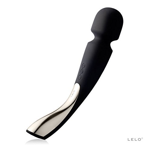 Preisvergleich Produktbild LELO INSIGNIA Smart Wand Large Black