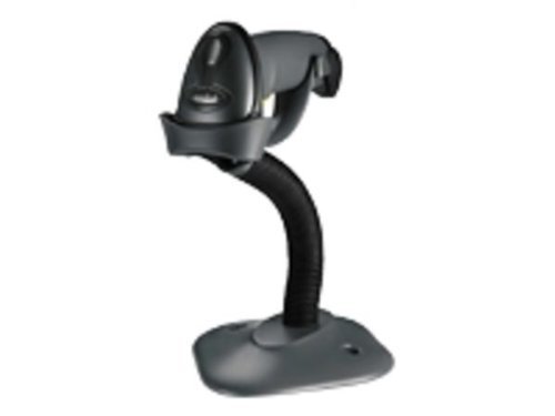 Zebra – LS2208 USB KIT 7 FT BLACK W. INTELLISTAND