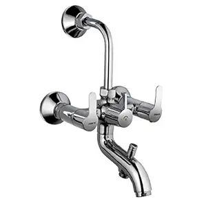 Essco Jaquar Cosmo Wall Mixer 3in 1