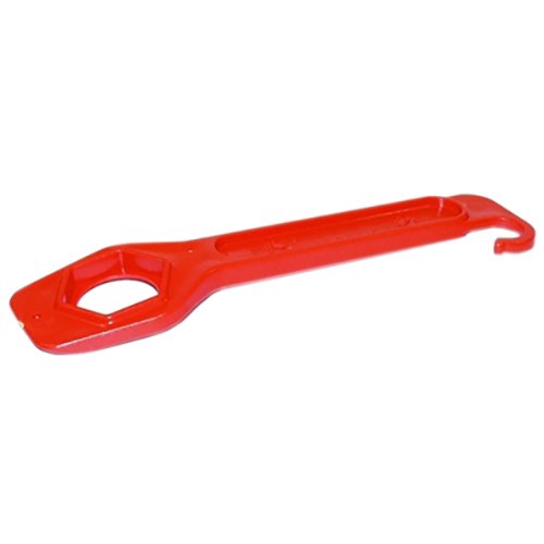 Flymo 5107780644 Lawnmower Plastic Spanner