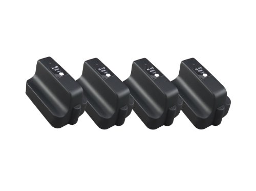 4 Multipack XL HP 363 Patronen Kompatible. 4 schwarz für HP Photosmart C3110, Photosmart C3207, Photosmart C3210, Photosmart C3214, Photosmart C3314, Photosmart C5140, Photosmart C5140, Photosmart C5150, Photosmart C5173, Photosmart C5175, Photosmart C5177, Photosmart C5180, Photosmart C5180, Photosmart C5180, Photosmart C5183, Photosmart C5185, Photosmart C5188, Photosmart C5190, Photosmart C5194, Photosmart C6180, Photosmart C6180, Photosmart C6270, Photosmart C6280, Photosmart C6280, Photosmart C6280, Photosmart C6285, Photosmart C7180, Photosmart C7280, Photosmart C8100, Photosmart C8180, Photosmart C8188, Photosmart C8250, Photosmart D6160, Photosmart D7160, Photosmart D7260, Photosmart D7360, Photosmart D7460. Tintenpatrone. Tinten kompatible Druckerpatronen. c8721ee © Patronenland