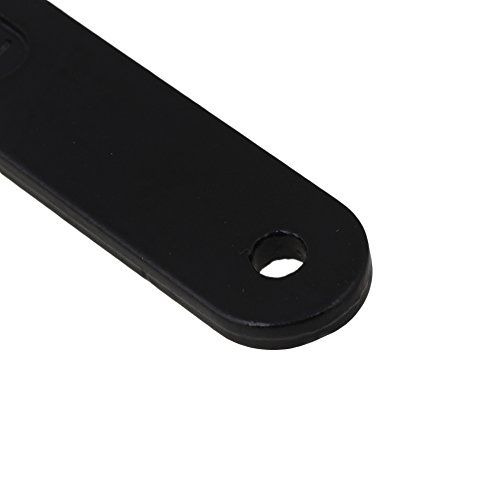 cnbtr 12,2 cm lange Metall CNC-Fräsen Schlüssel ER16 M Schnellspannmutter - 5