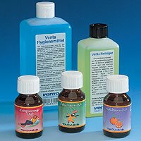 Preisvergleich Produktbild Venta Reiniger, f. Luftbefeuchter / -wäscher, 1 Flasche (500 ml)