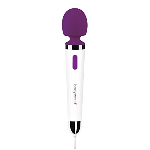 Bodywand-Multi-Function-Wand-Mains-Powered-Wand-Vibrator-UK-Plug