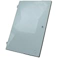 Meter Box Door - Standard Electric