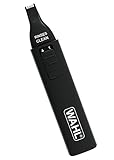 Wahl Nasal Trimmer Battery Black 5560-917