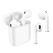 Produktbild Bluetooth Kopfhörer 4.1Kabellose in Ear Ohrstöpsel Mikrofon für airpods Phone X/8/8P7/7P/6s 6s Plus, Pad, und Android Geräte
