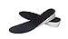 Produktbild Höhe erhöhen Aufzug Schuhe Einlegesohlen 2cmIm Stealth-Pad erhöht 2CM