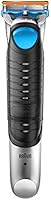 Braun BG5030 Tondeuse pour le Corps avec Lames Gillette Fusion