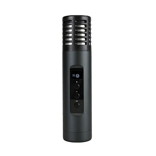 Preisvergleich Produktbild Arizer Air 2 tragbare vaporizer (Schwarze)