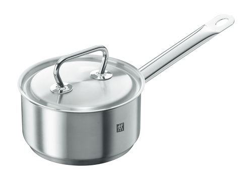 Zwilling Twin Classic Kochgeschirrset, 5-tlg. (Sigma Classic Material, induktionsgeeignet) - 6