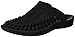 Produktbild KEEN Women's Uneek Slide-W Sandal, Black, 8 M US