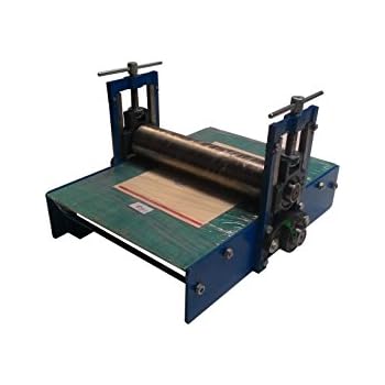 Ravi Mini torchio calcografico con feltro Amazon.it Casa e cucina