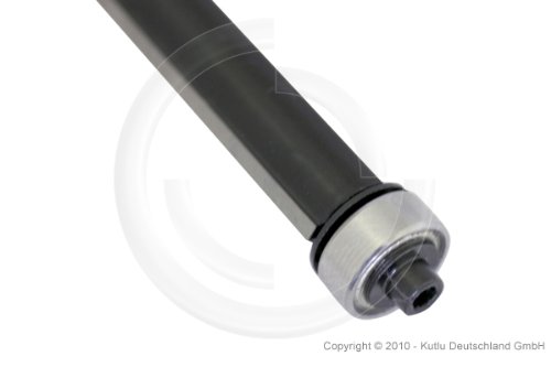 HM Hartmetall bestückte Kopierfräser für Oberfräser Holzfräser 8mm - 3