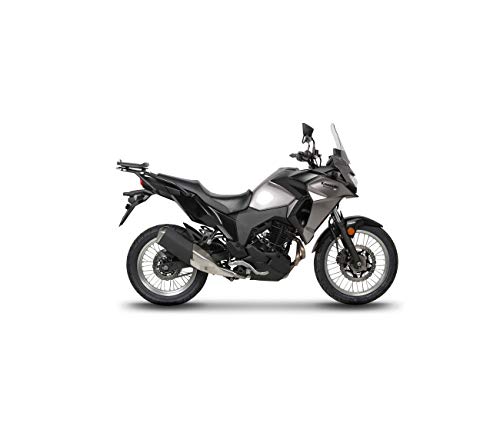Kawasaki 300 versys-x-2017-porte Gepäck-Halterung Top Case shad-k0vr37st