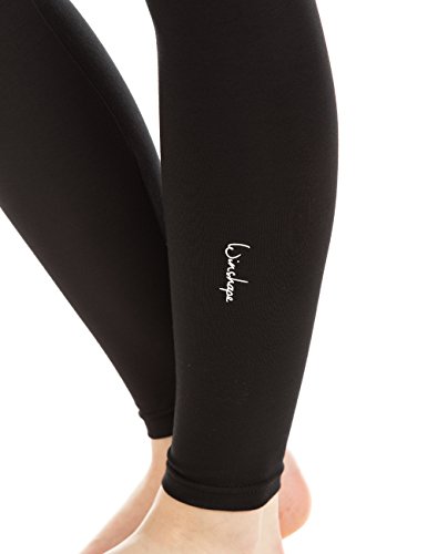 Winshape Damen Trainingshose Fitness Freizeit Sport Yoga Long Slim Tights Leggings - 7