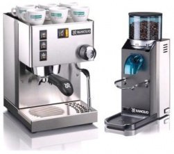 Preisvergleich Produktbild Rancilio set