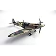 FloZ WWII BRITISH Spitfire MK VB 1/72 diecast plane model aircraft