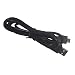 Produktbild Meijunter Micro USB Ladekabel Kabel für Logitech G633 G930 G933 Kopfhörer/G700s G900 T630 MX anwhere2 Kabellose Maus1m