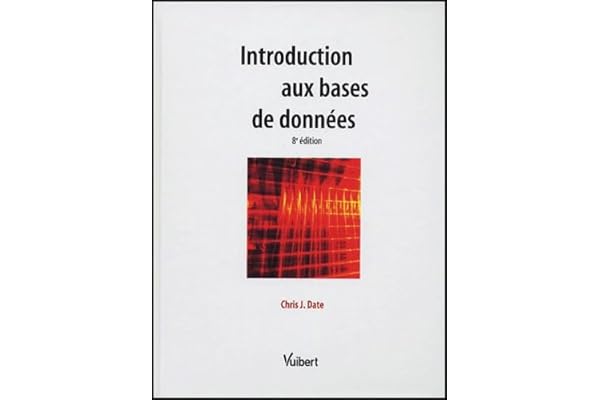 Introduction aux bases de données