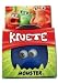 Produktbild Intelligente Knete "Knete-Monster Blau" Knetgummi mit verschiedenen Eigenschaften, Knetmasse ohne gefährliche Weichmacher - der Spielespaß für Kinder * Probieren * Staunen * Verstehen