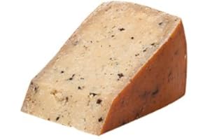 HOLLÄNDISCH GOUDA KÄSE Alter Friesischer Nelkenkäse | Premium Qualität | 1 Kilo