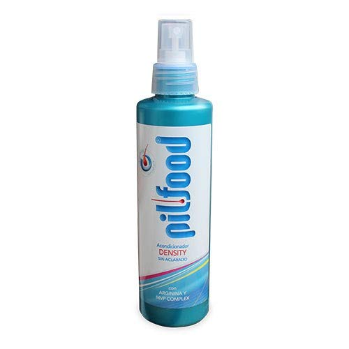Serra Pamies Pil-Food Acondicionador Density Spray - 500 ml