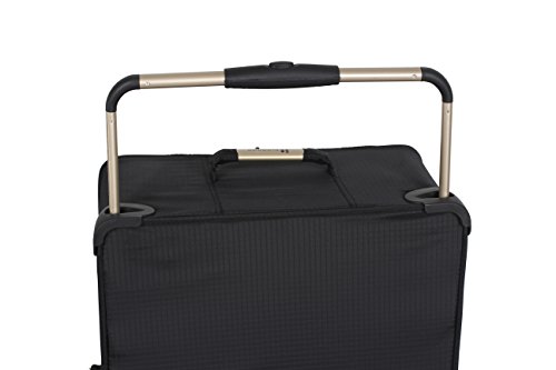 sub 0 g suitcase large